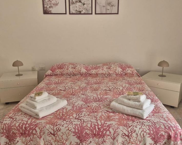 Casa Vacanza Magna Graecia