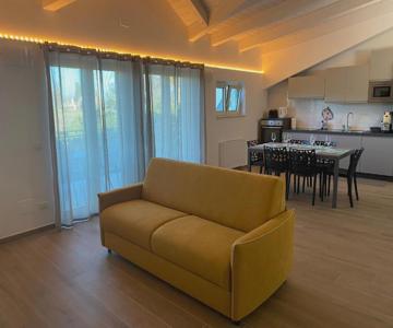 Cilento Contemporary House con idromassaggio JacuzziR