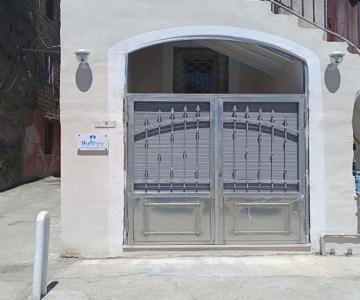 Historic House
