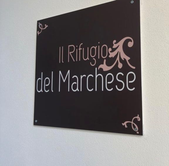 Rifugio del Marchese