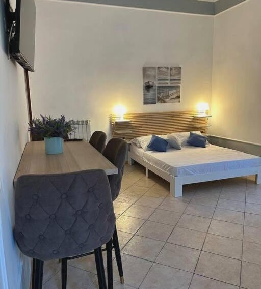 Mediterraneo Apartment