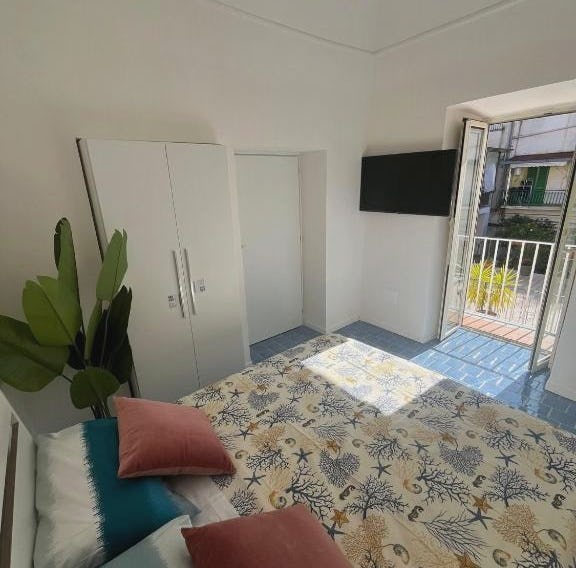 SUITE 21 ERCOLANO