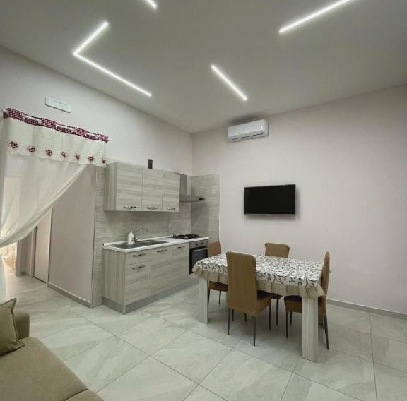 Ercolano Beautiful house