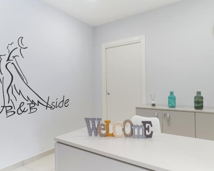 B&B Iside