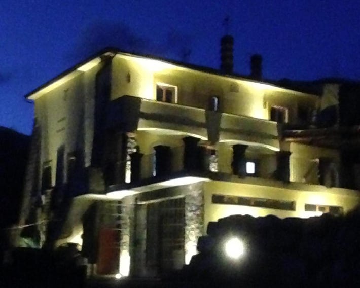 Locanda Marzi