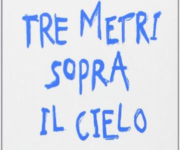 Tre metr sopra il cielo '' GiraSoli''