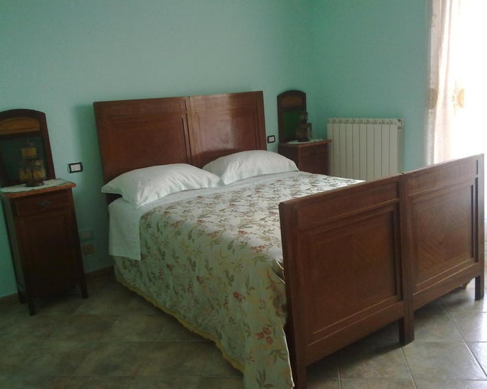 Agriturismo le Cammarose