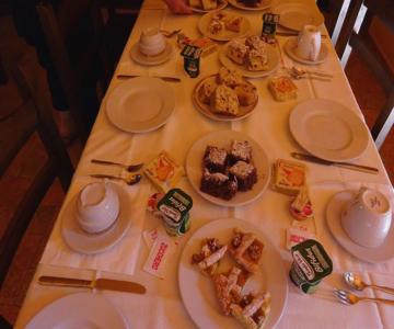 Agriturismo Difesa Del Principe