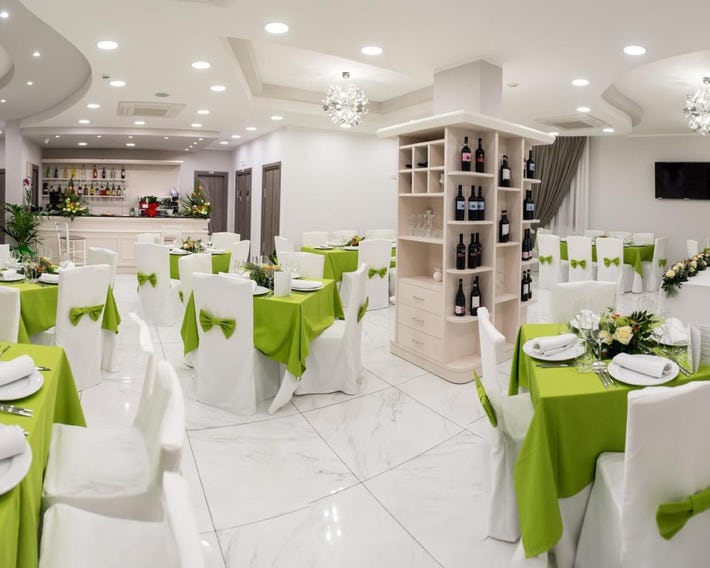 Tenuta Landi Country House