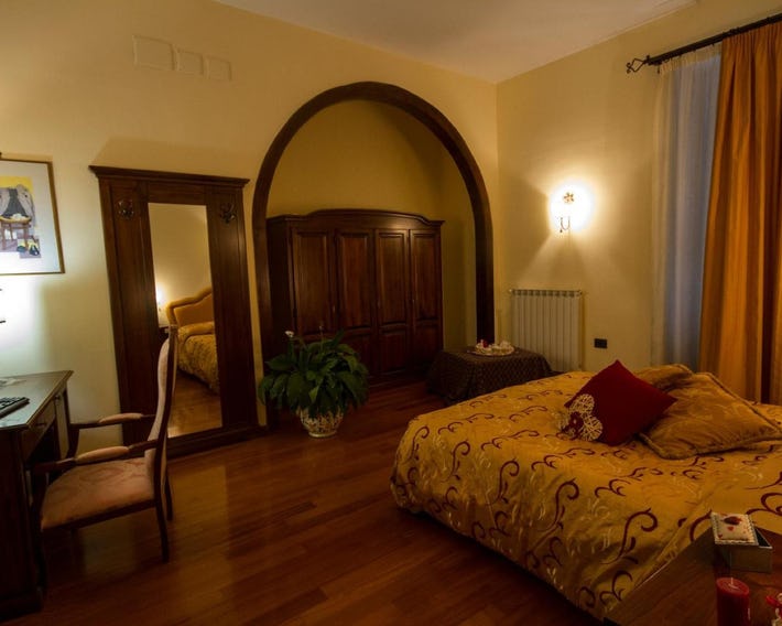 Camere al Borgo
