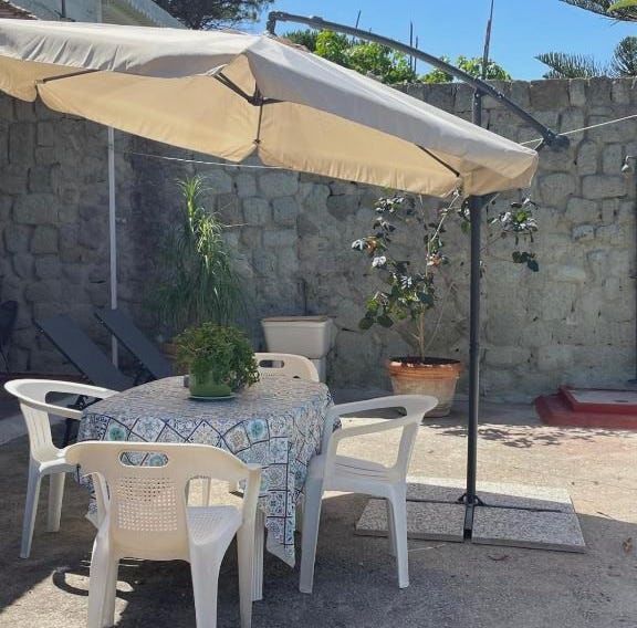 Casa vacanza - O chian 'e Zizza Moscia