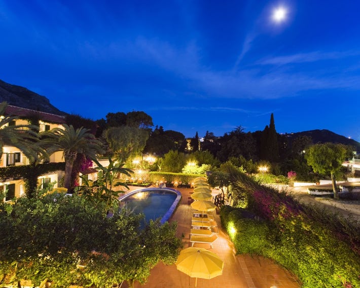 Villa Angela