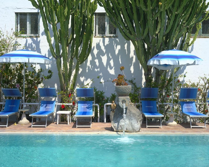 Hotel Imperamare
