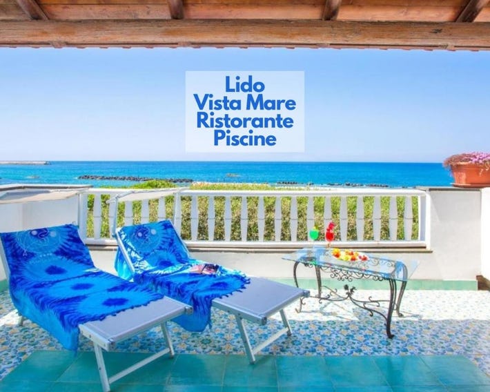 Hotel La Scogliera