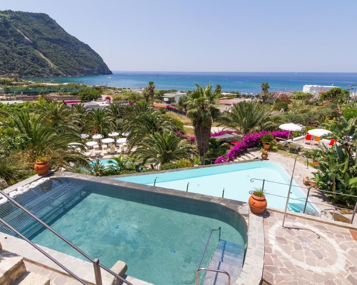 Semiramis Hotel De Charme & Pools