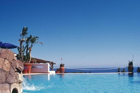 Hotel Villa Miralisa