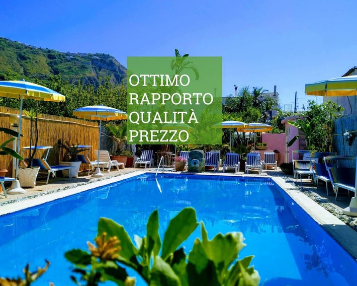 Hotel Casa Nicola