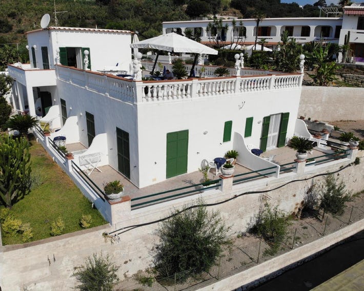 Villa Natalina