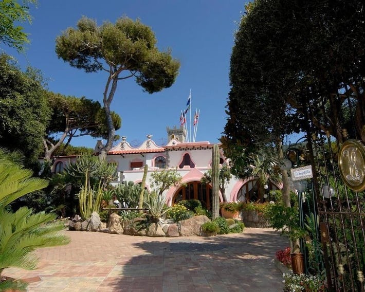 La Bagatella Terme
