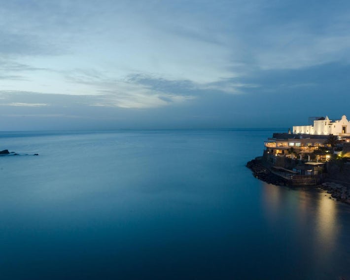 Hotel Umberto A Mare