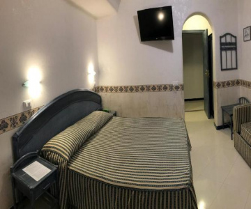 Hotel Baia Delle Sirene