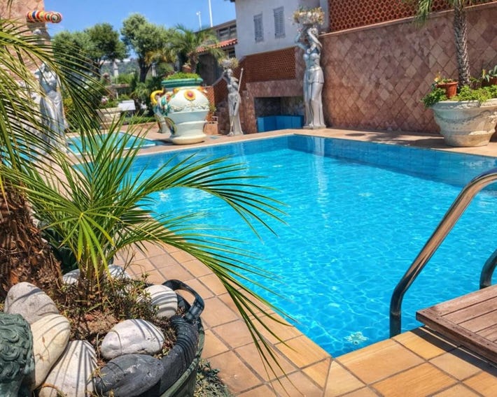 Hotiday Villa Neptunus