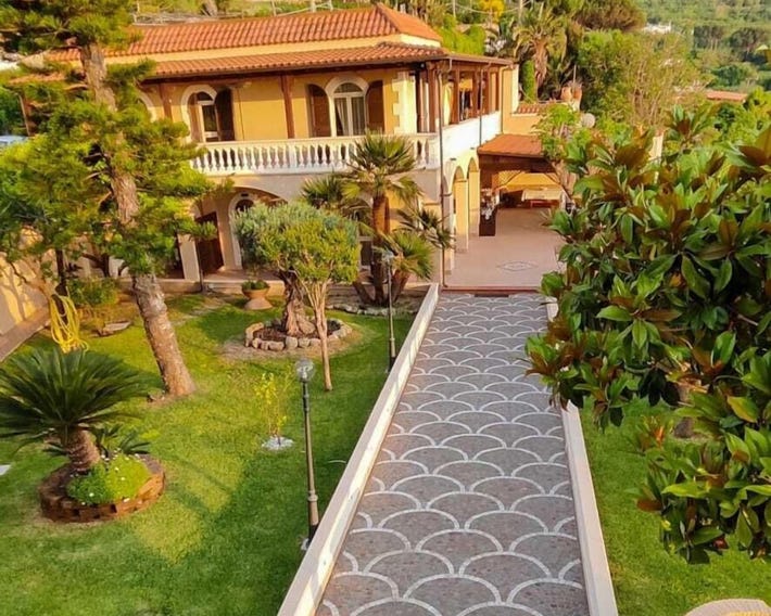 Villa Antonietta
