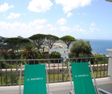 Appartamenti la Sentinella