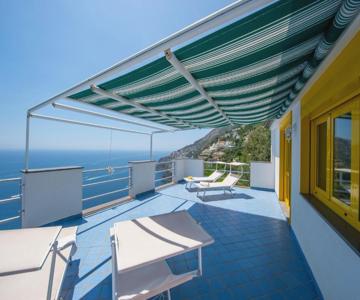 Terrazza Sul Mare