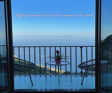 Seaview apartments