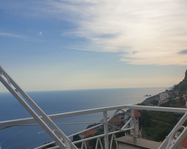 B&B Il Canto delle Sirene
