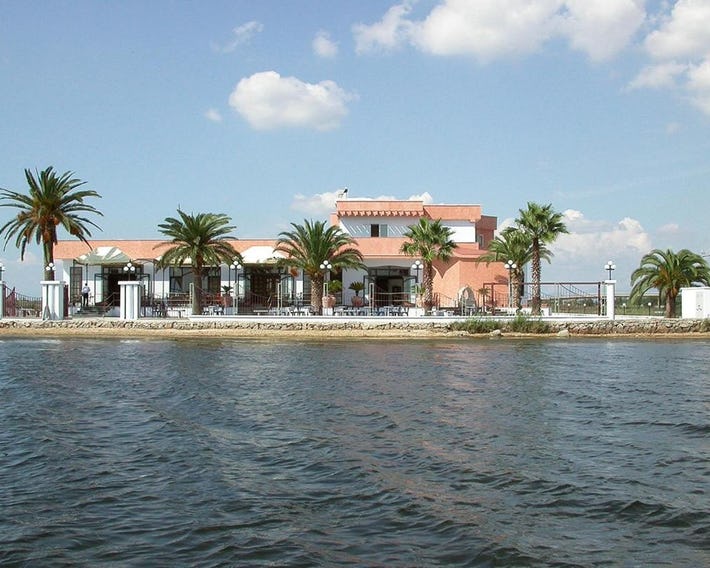 Hotel L' Anicrè