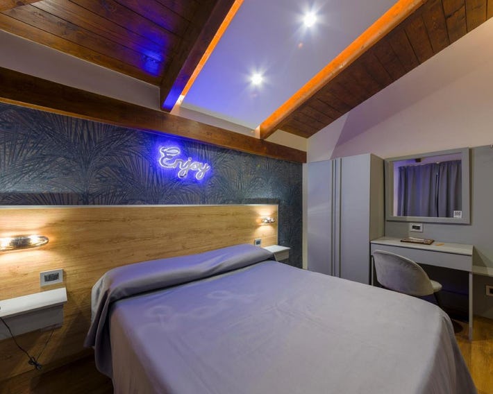 Hotel Vogue