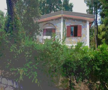 Villa Luisa sul Mare