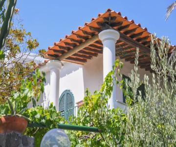 Hotel Villa Campo