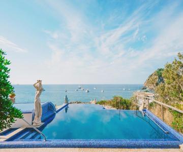 Hotel Ferdinando Beach & Thermal Spa