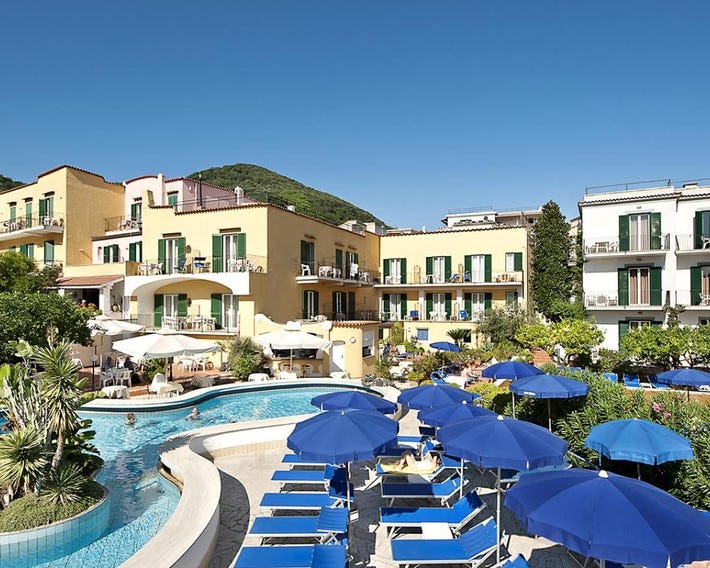 Hotel Royal Terme