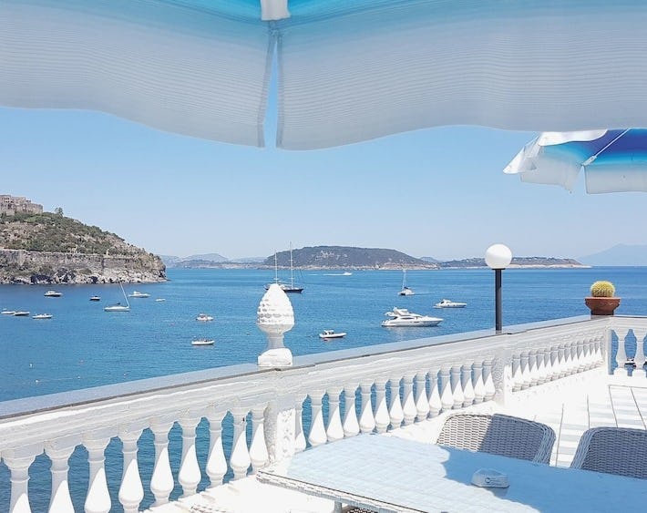 Hotel Da Maria