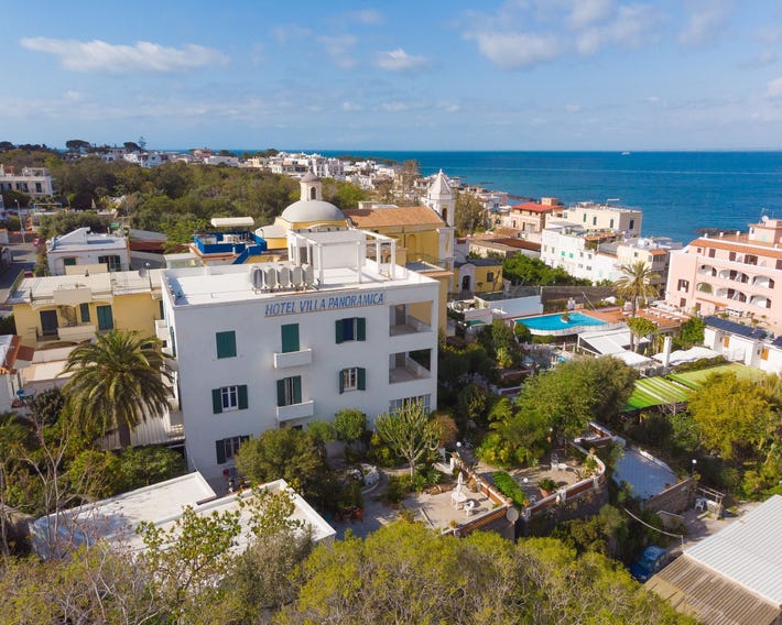 Villa Panoramica