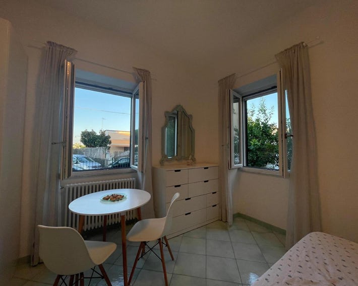 Hotel Villa Cecilia