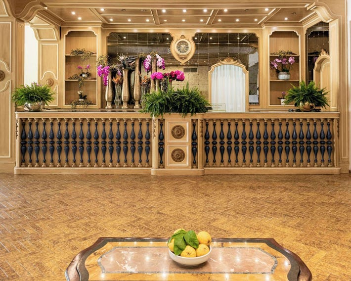 Punta Molino Hotel Beach Resort & Spa