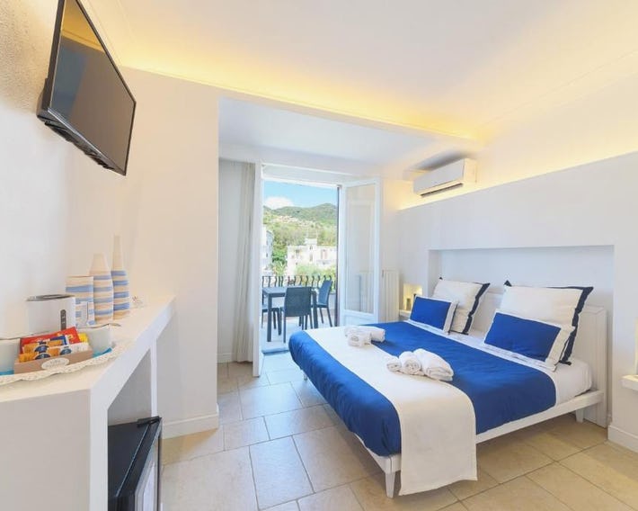 Villa Fortuna Holiday Resort