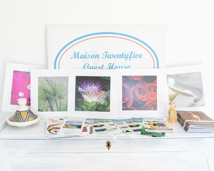 Maison Twentyfive