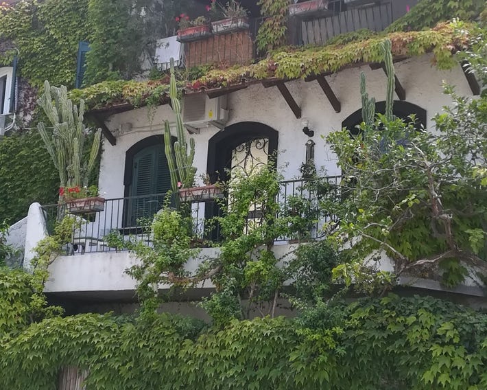 Casa Malo