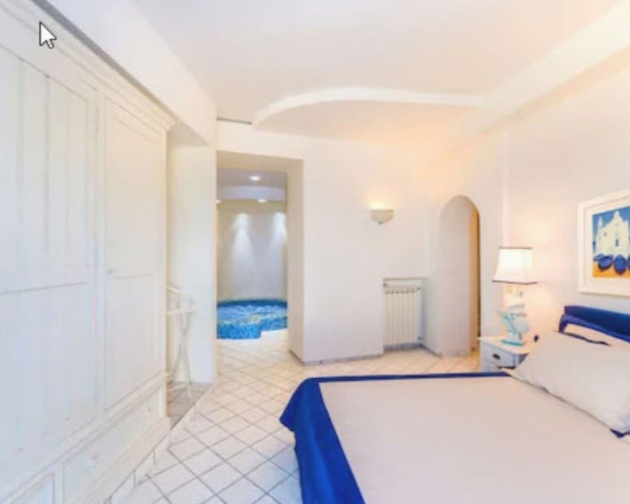 Relais Bijoux B&B