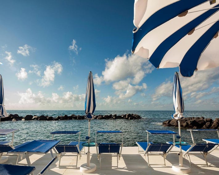 Ischia Blu Resort