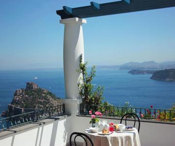 La Pergola del Torchio