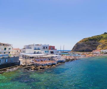 Roccobarocco Boutique Hotel