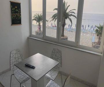 Casa Rita in Piazza Marina