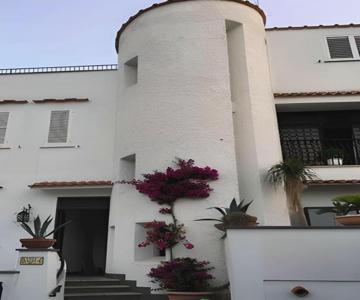 Villa Angela